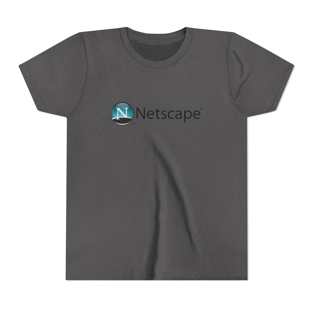 Netscape Kids Tee / T-Shirt