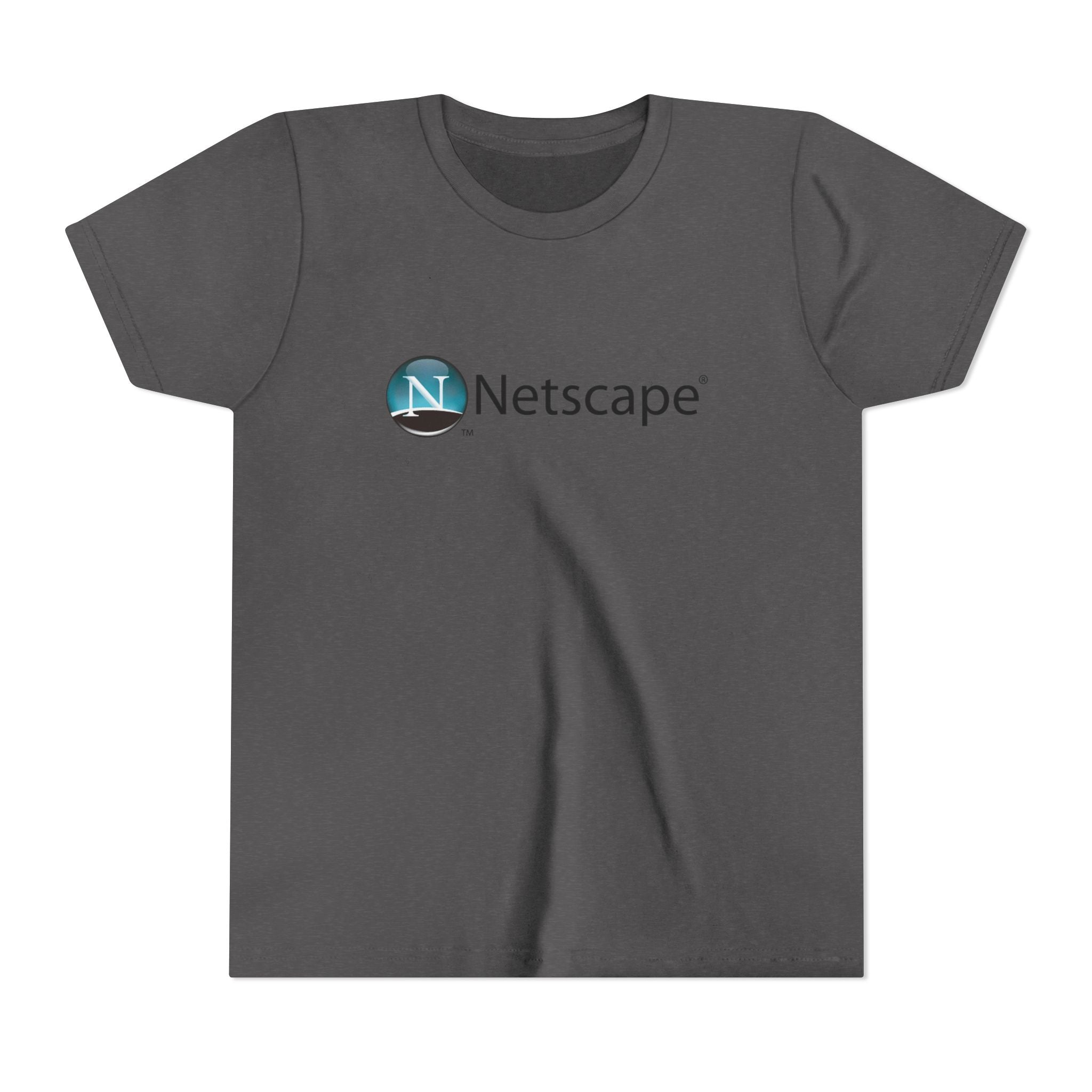 Netscape Kids Tee / T-Shirt