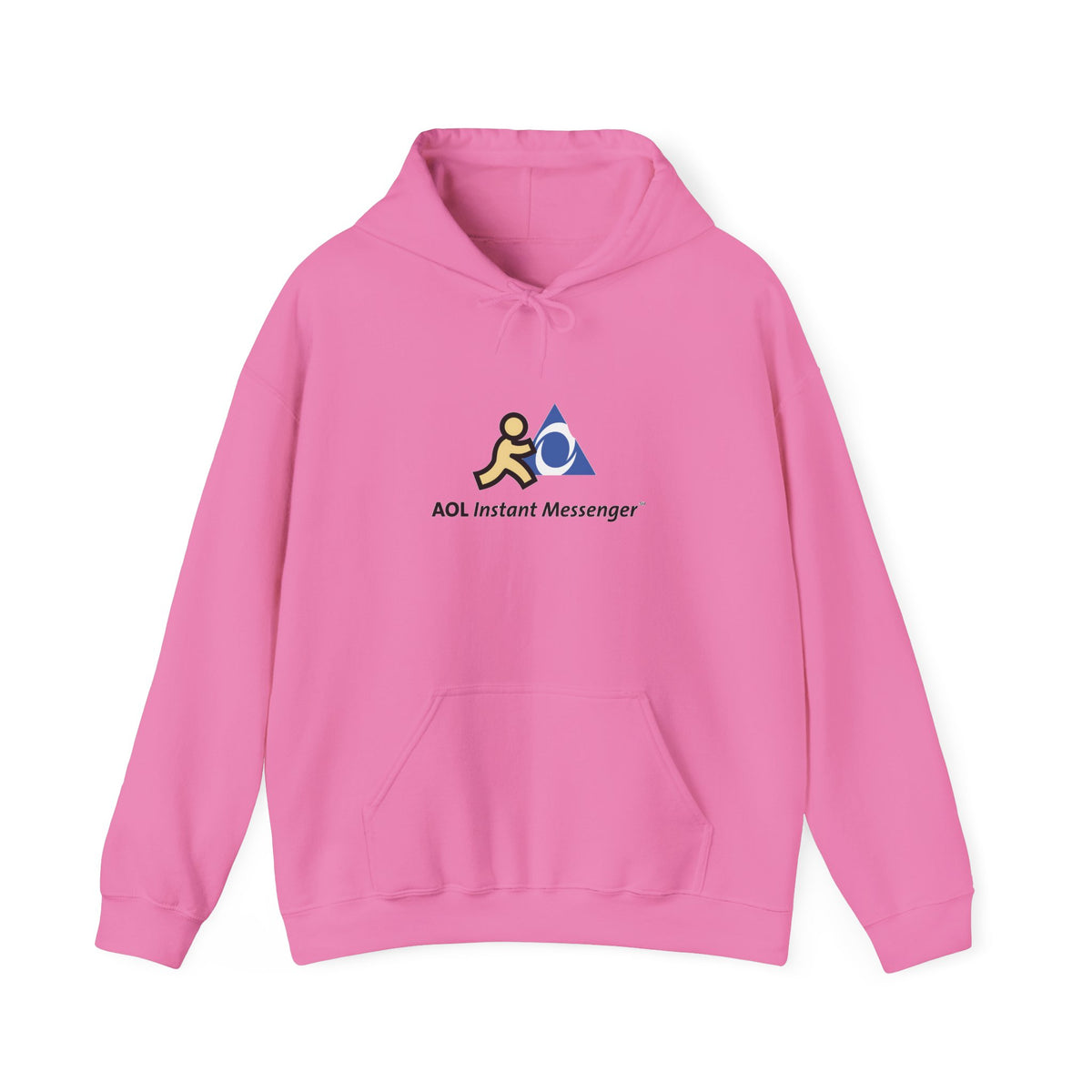 AOL Instant Messenger (AIM) Hoodie / Sweatshirt
