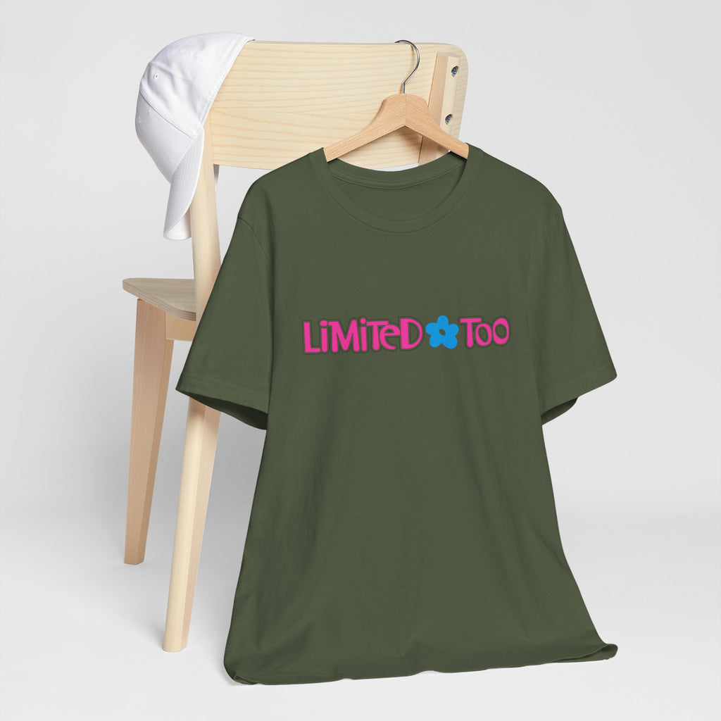 Limited Too T-Shirt