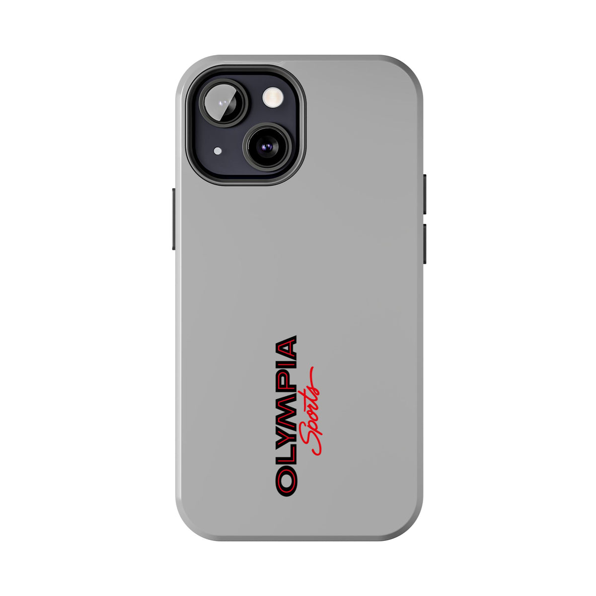 Olympia Sports Tough Phone Case