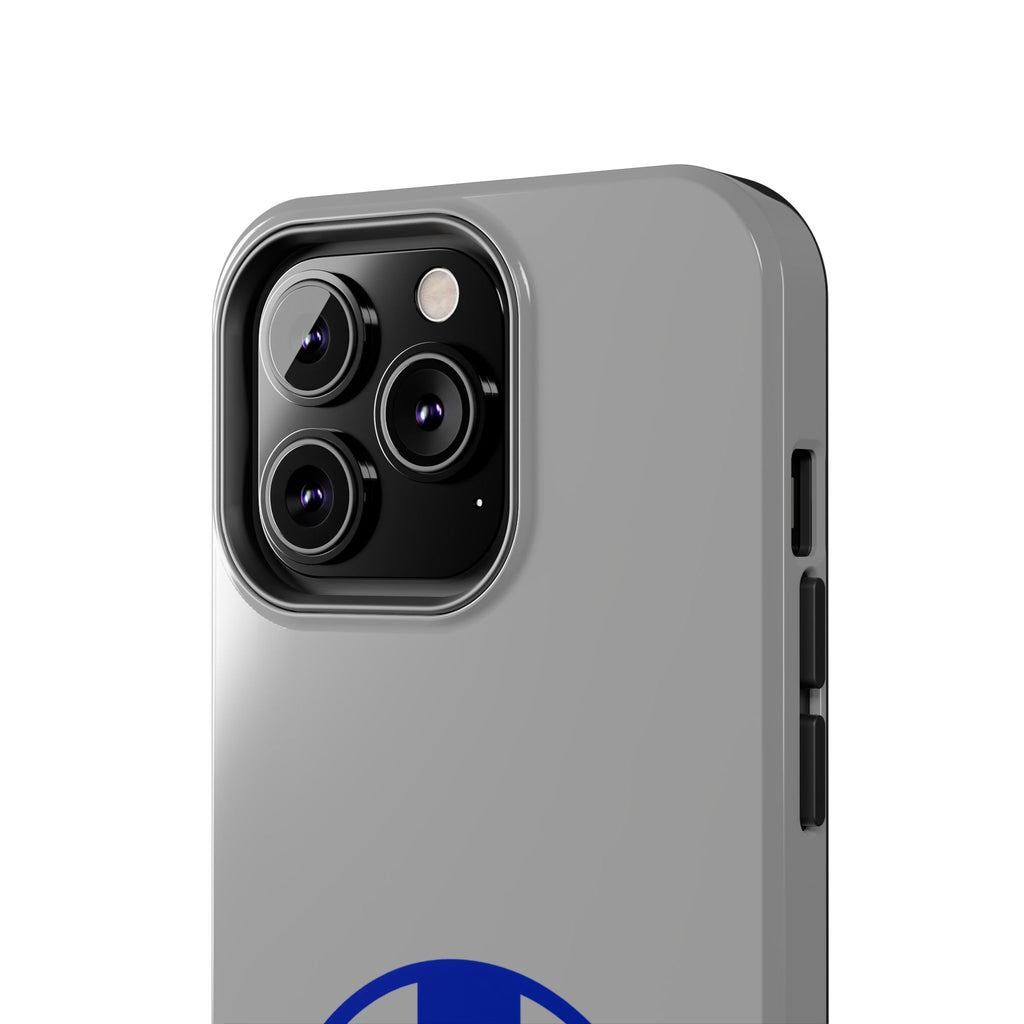 Atchison Topeka and Santa Fe Railway Tough Phone Case