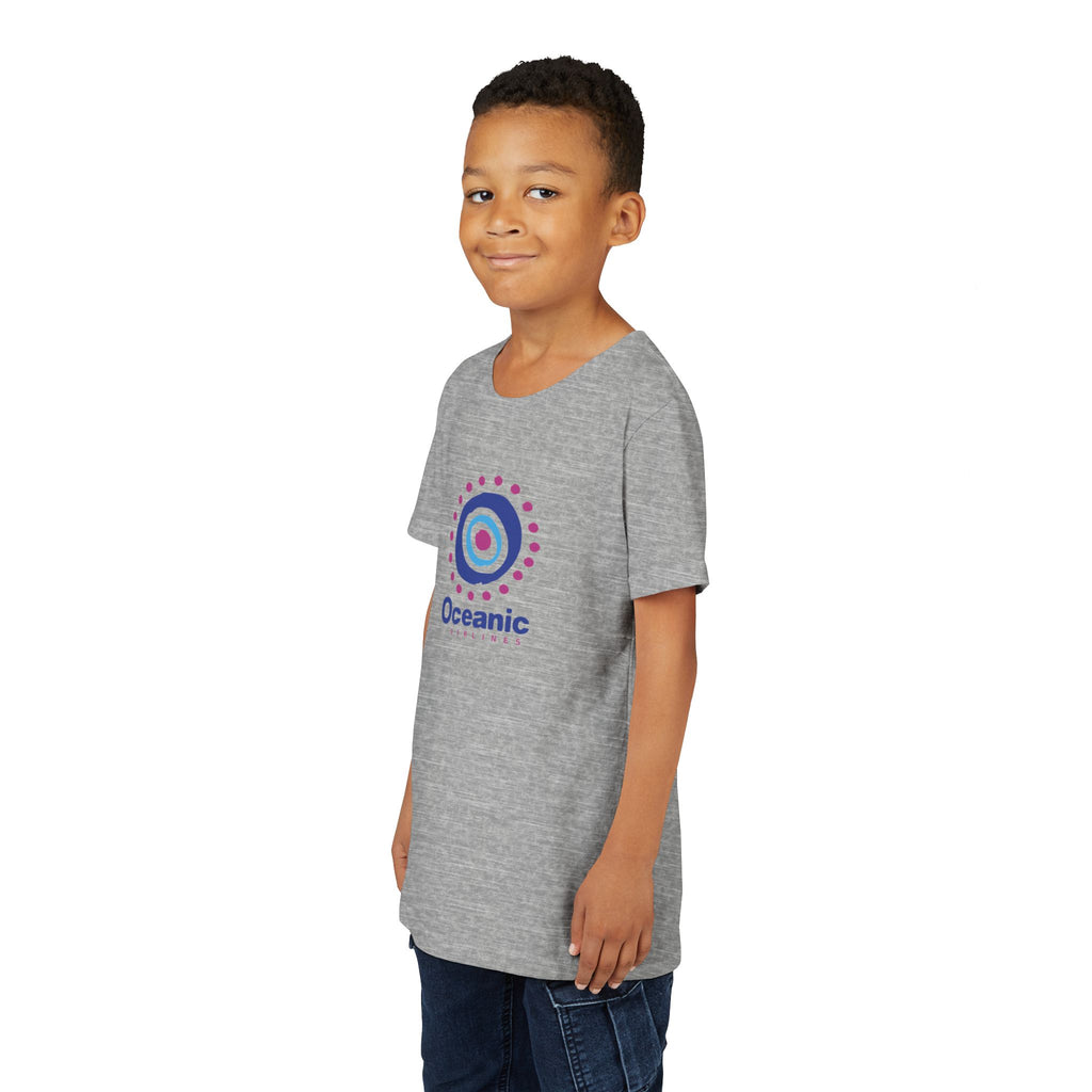 Oceanic Airlines Kids Tee / T-Shirt