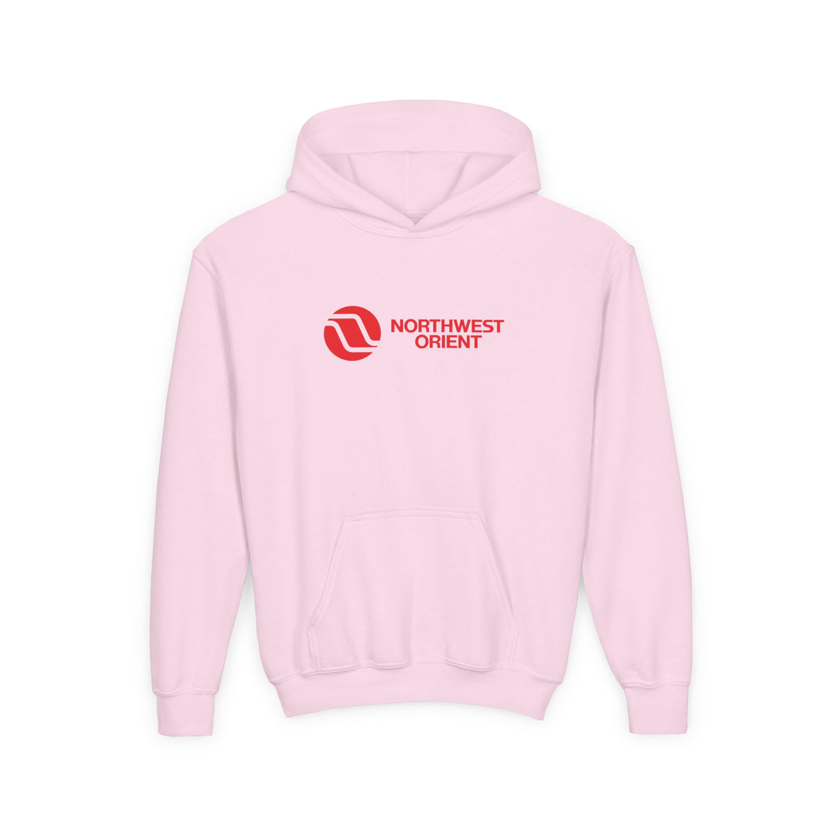 Northwest Orient Airlines Youth Hoodie / Sweatshirt