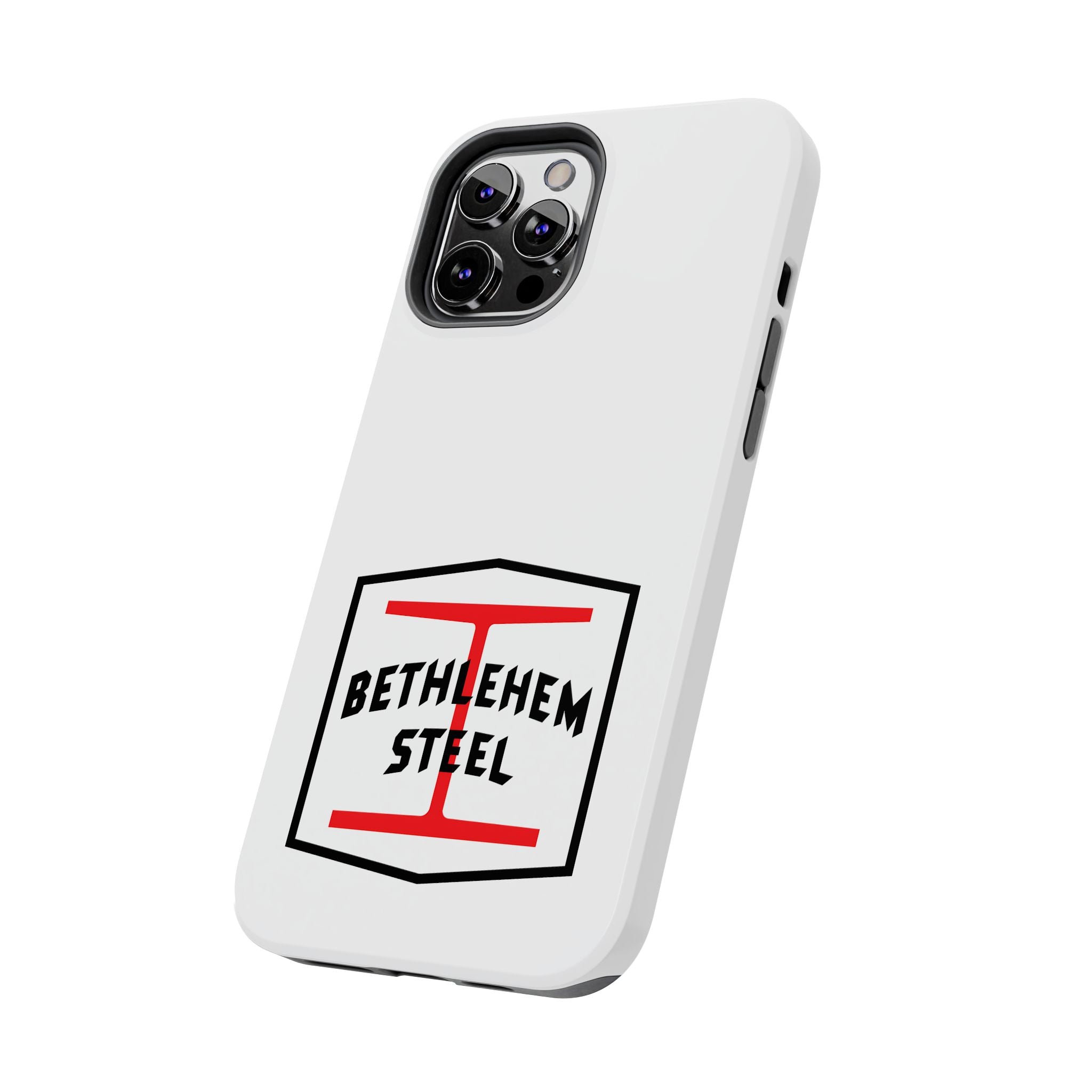 Bethlehem Steel Tough Phone Case