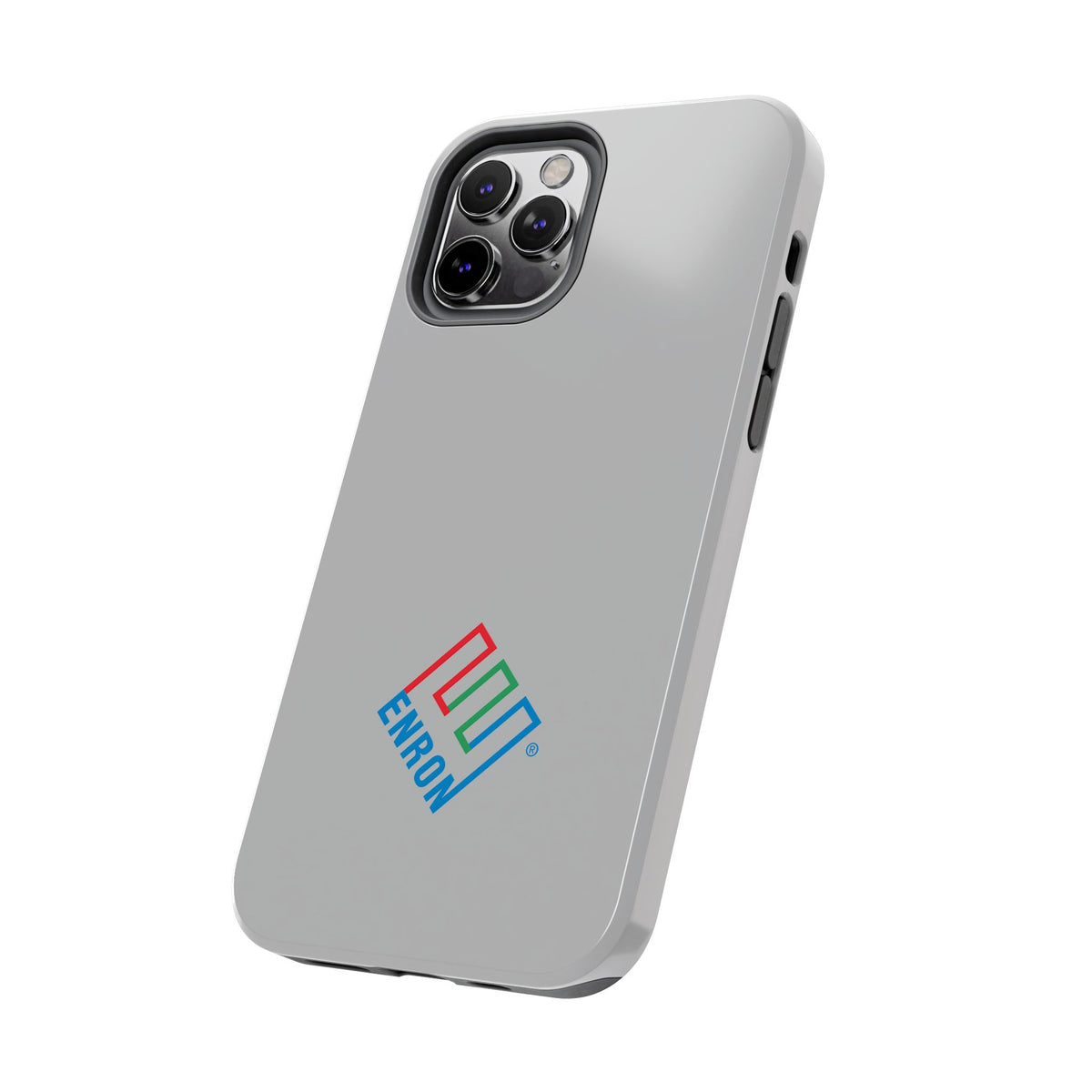 Enron Tough Protective Phone Case