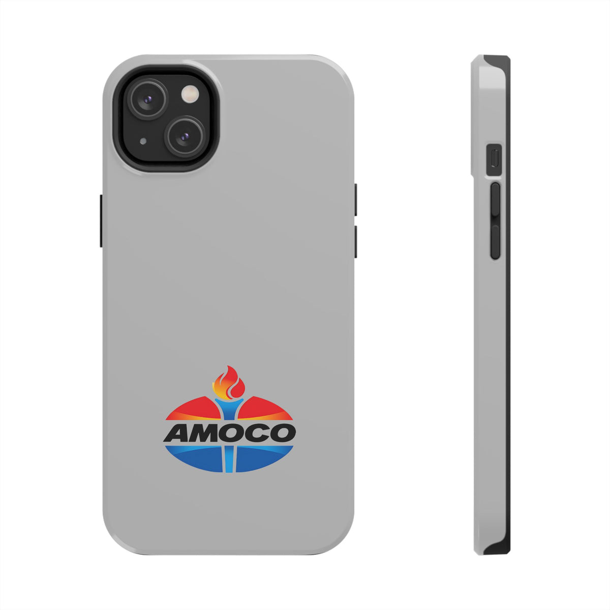 Amoco Tough Phone Case