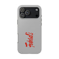 Federal's Tough Phone Case