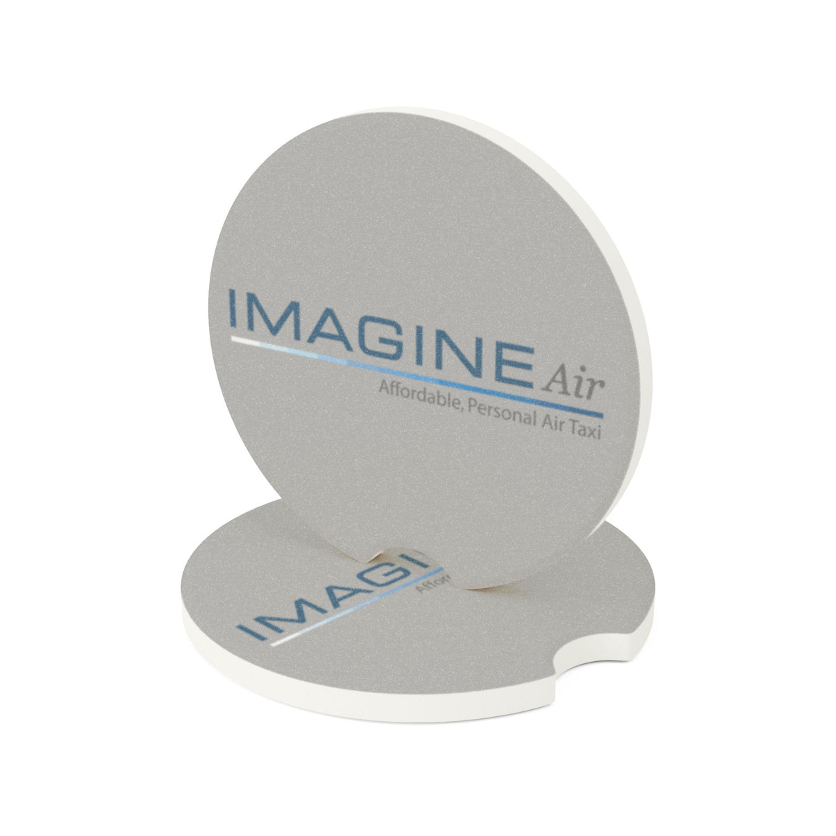ImagineAir Car Coaster