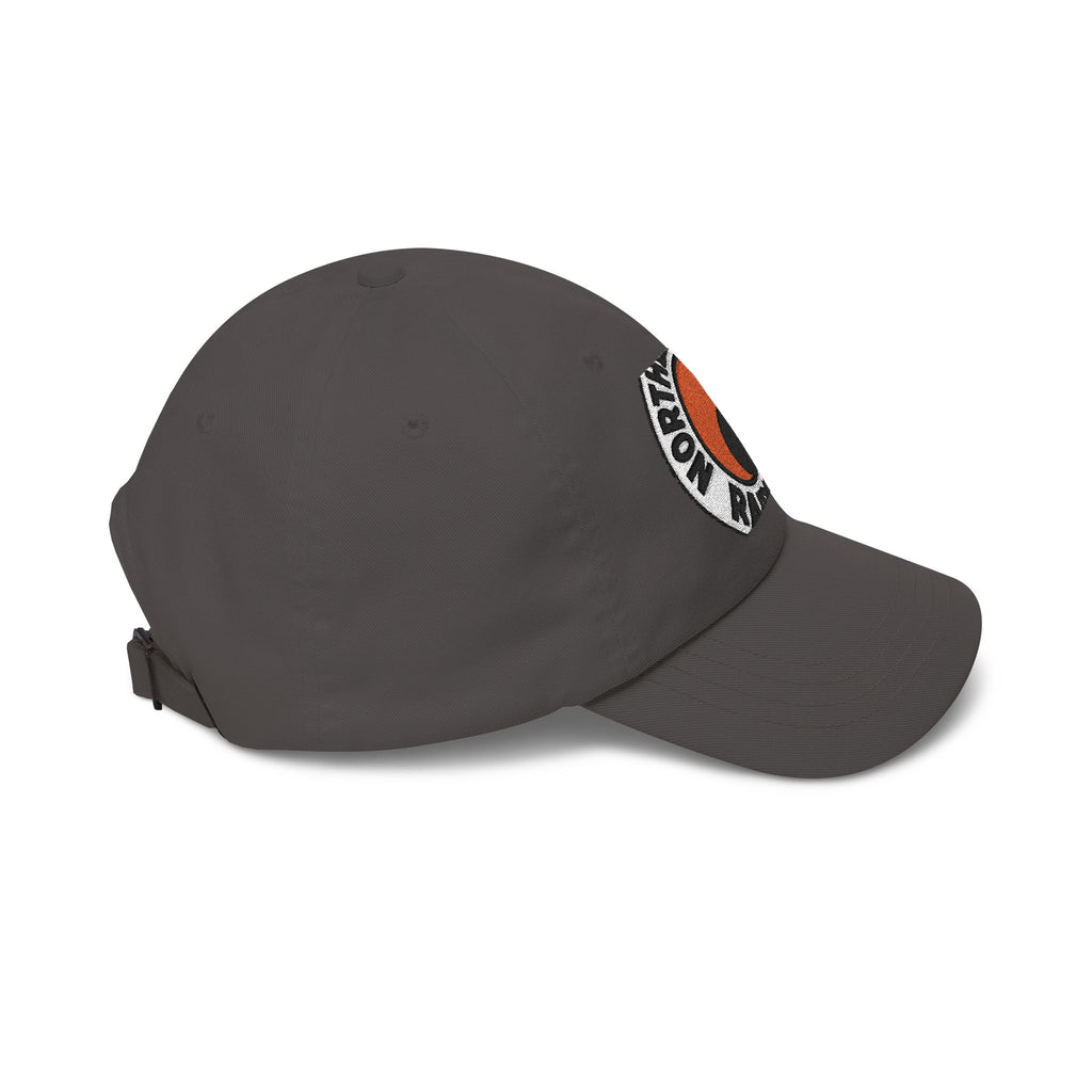 Northern Pacific Railway Embroidered Dad Cap Hat