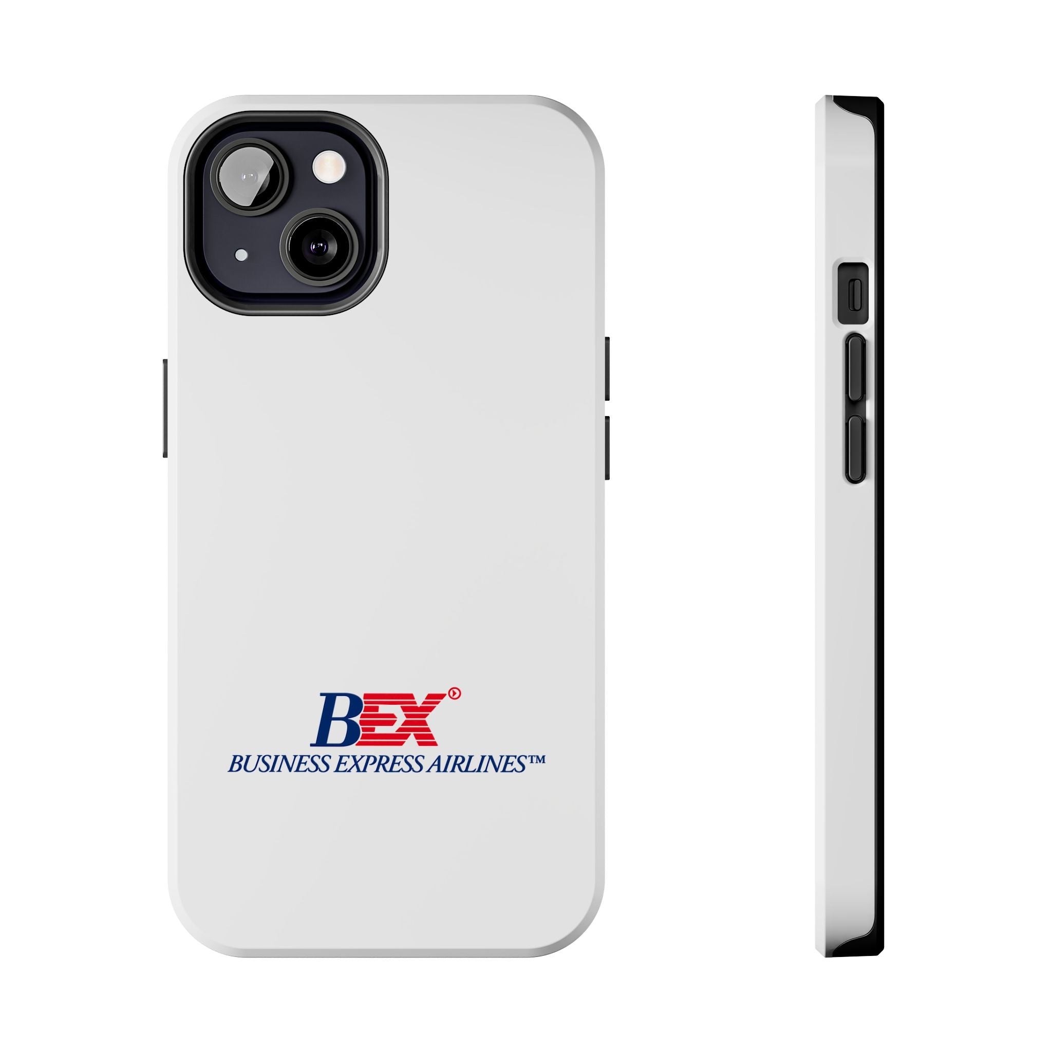Business Express Airlines Tough Phone Case