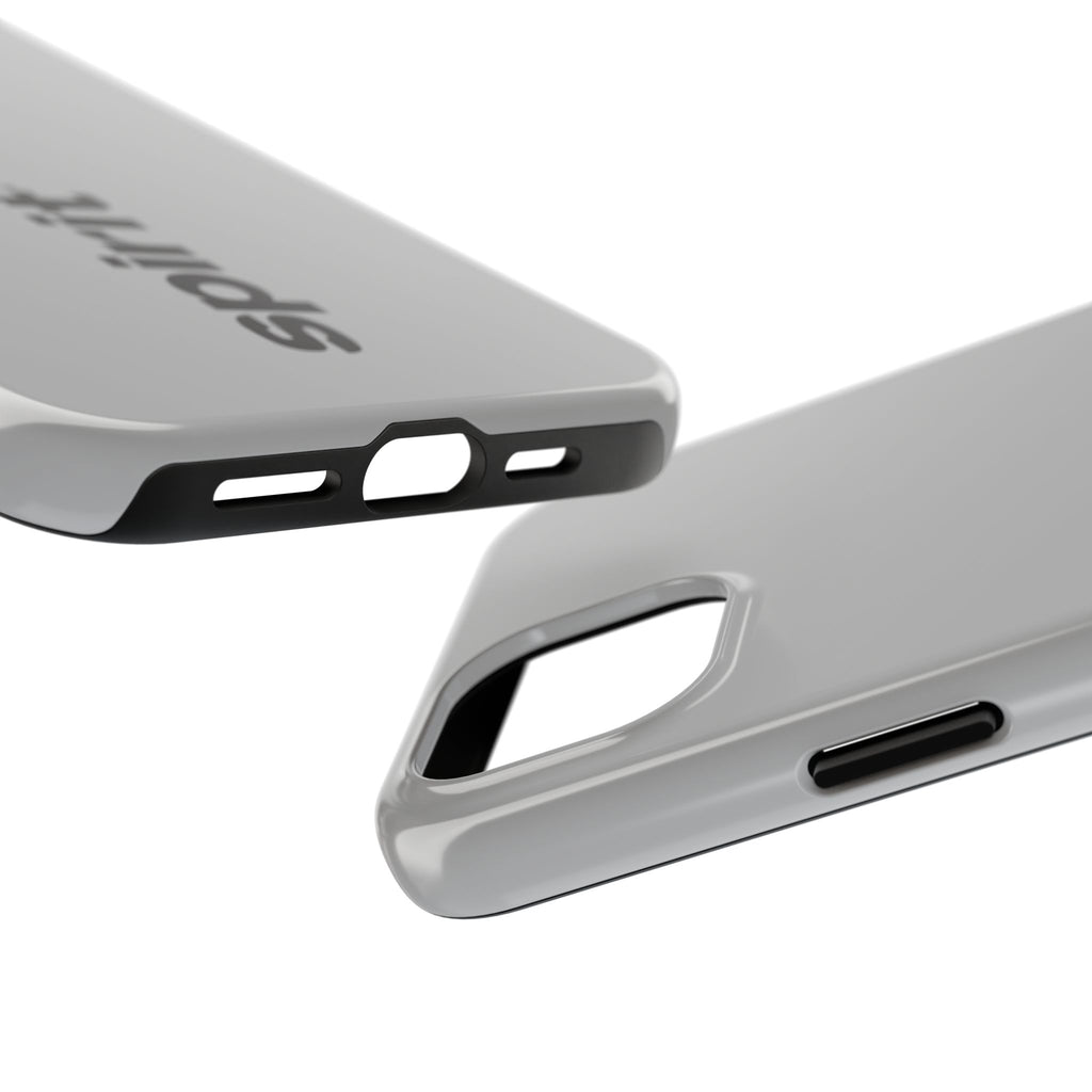 Spirit Airlines Tough Phone Case