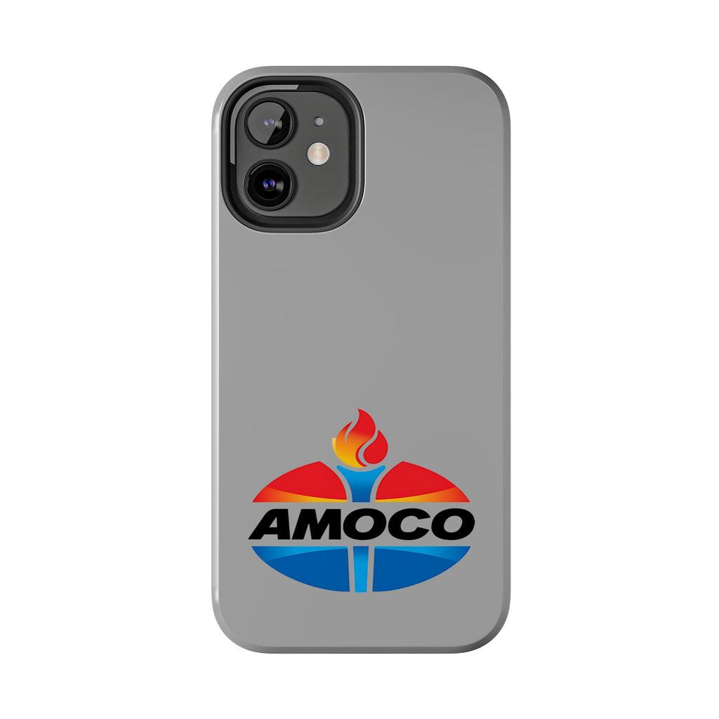 Amoco Tough Phone Case