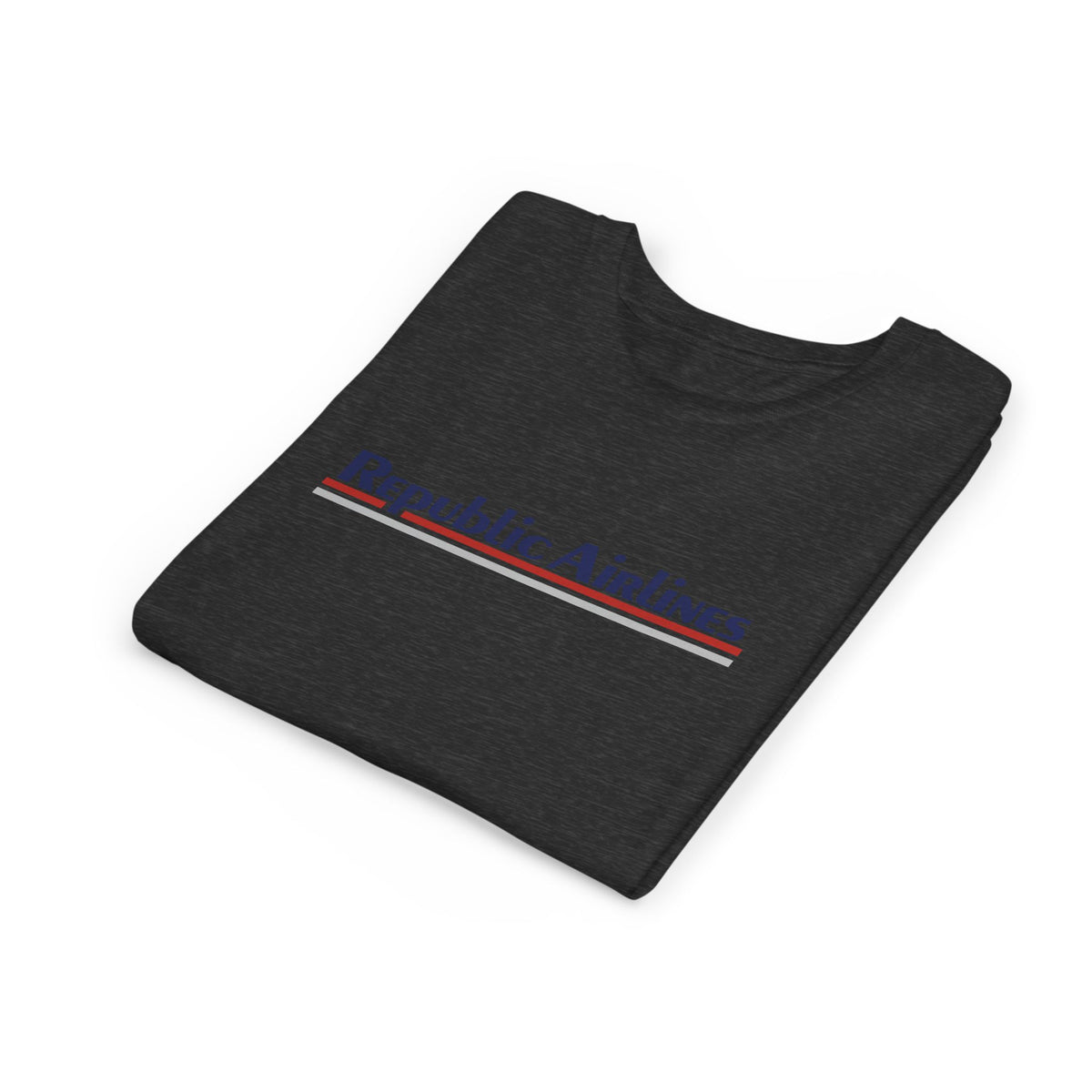 Republic Airlines Kids Tee / T-Shirt