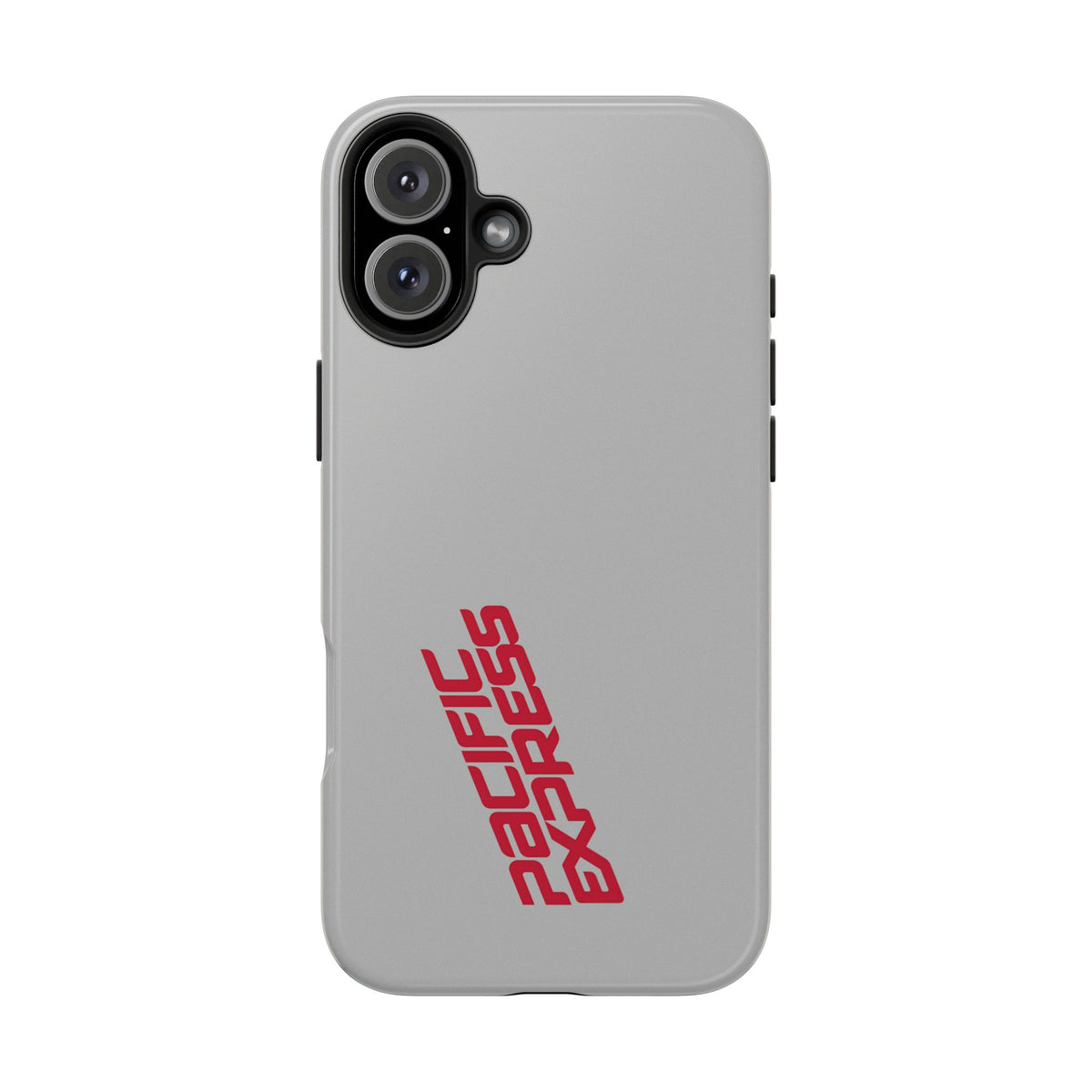 Pacific Express Tough Phone Case