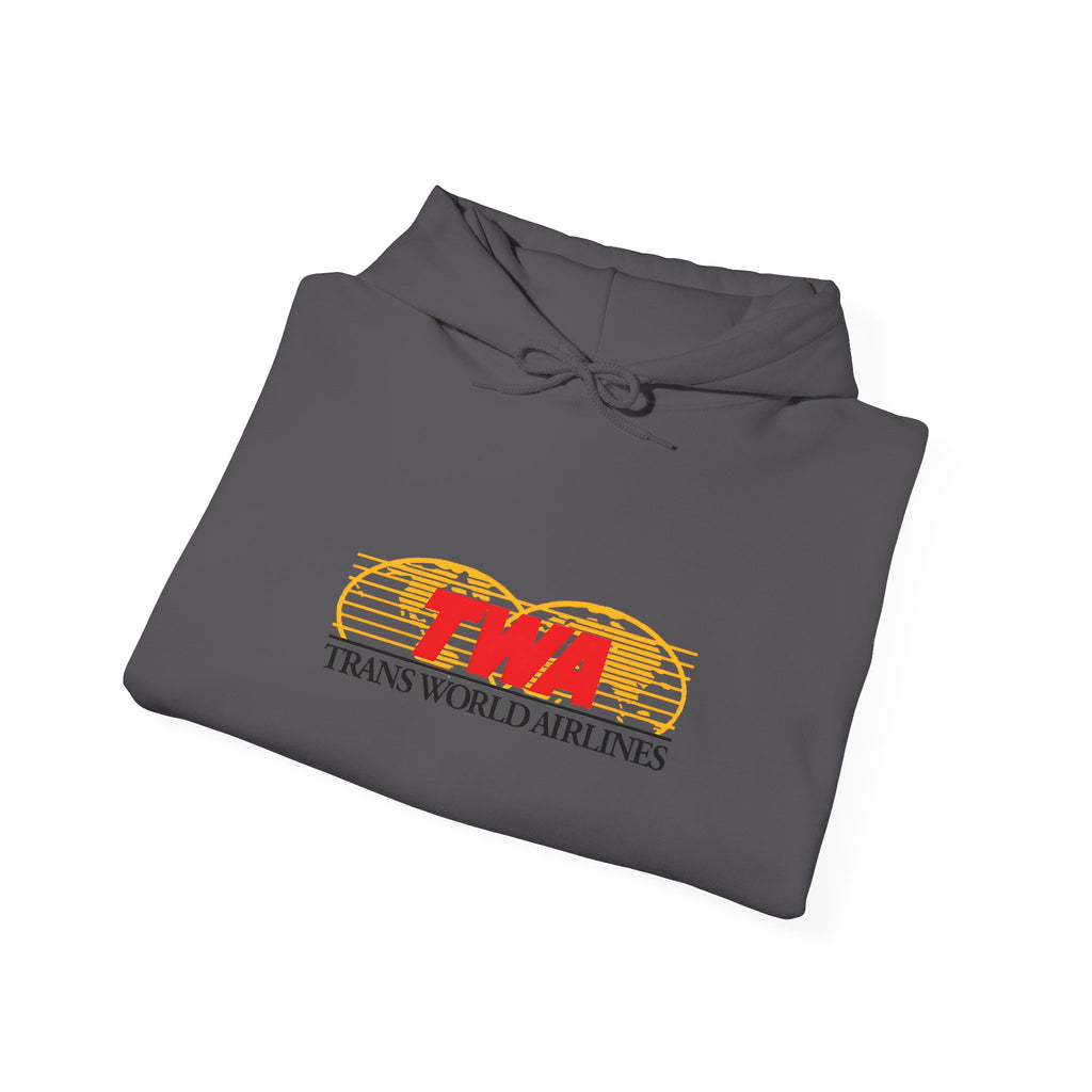Trans World Airlines (TWA) Hoodie / Sweatshirt