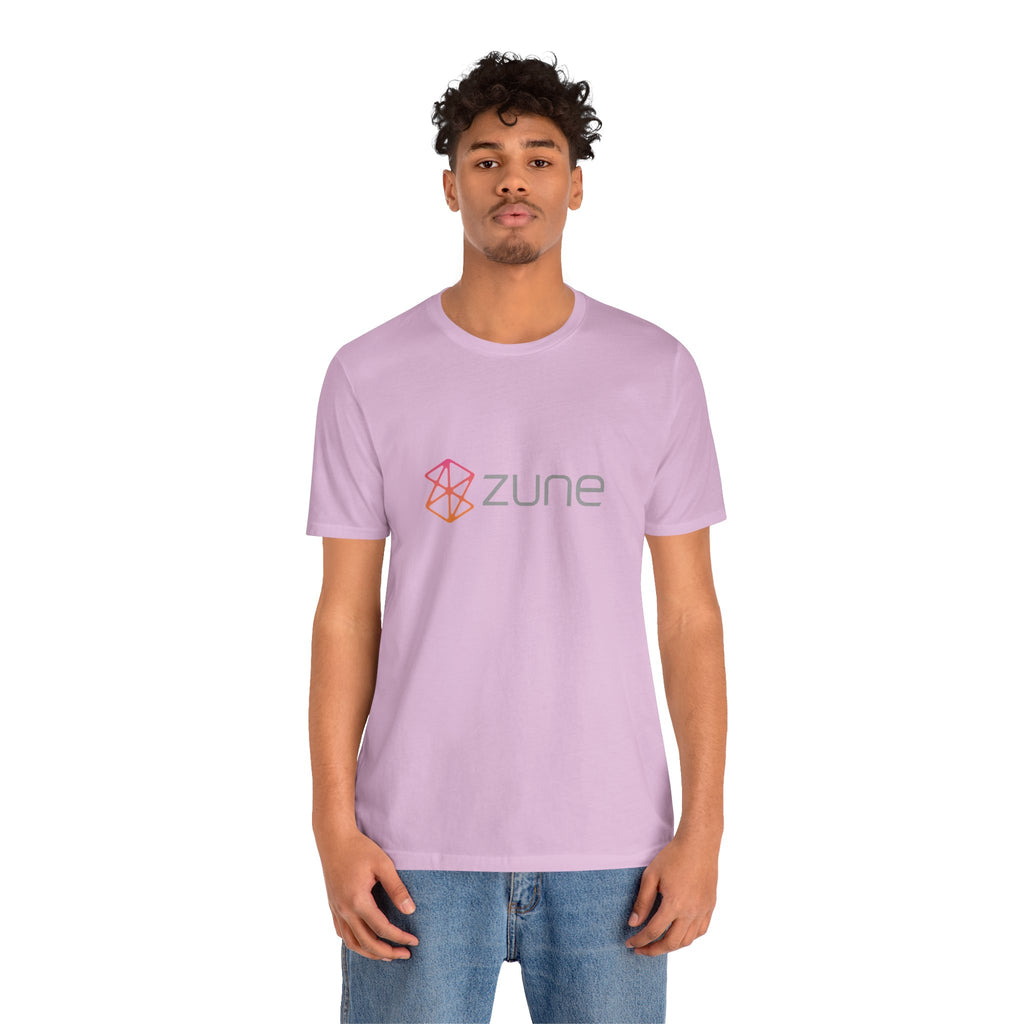 Zune T-Shirt