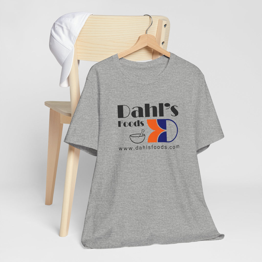 Dahl's Foods T-Shirt