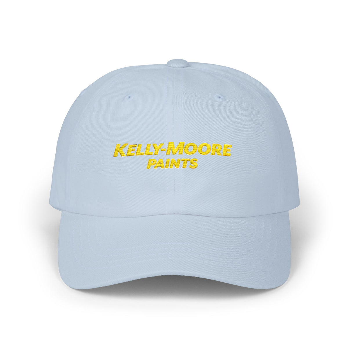 Kelly-Moore Paints Embroidered Dad Cap Hat