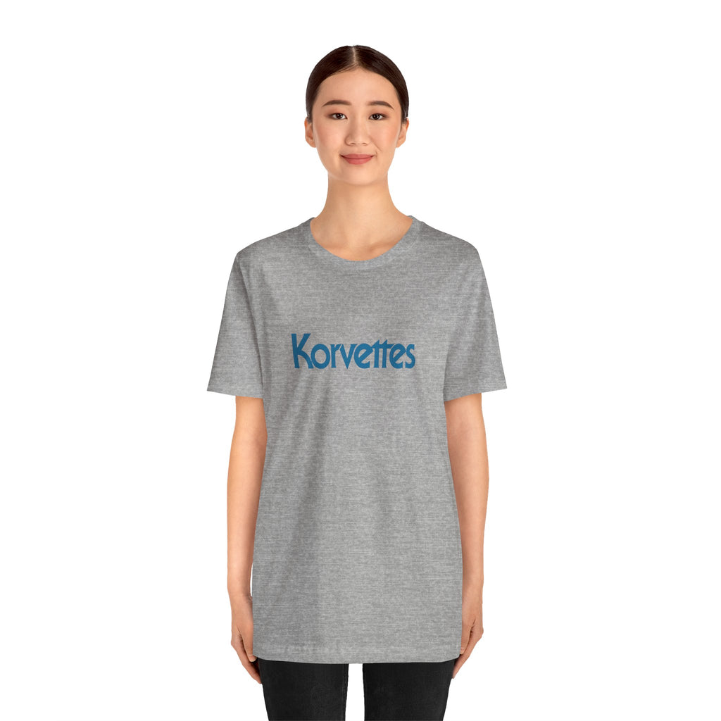 Korvette's T-Shirt