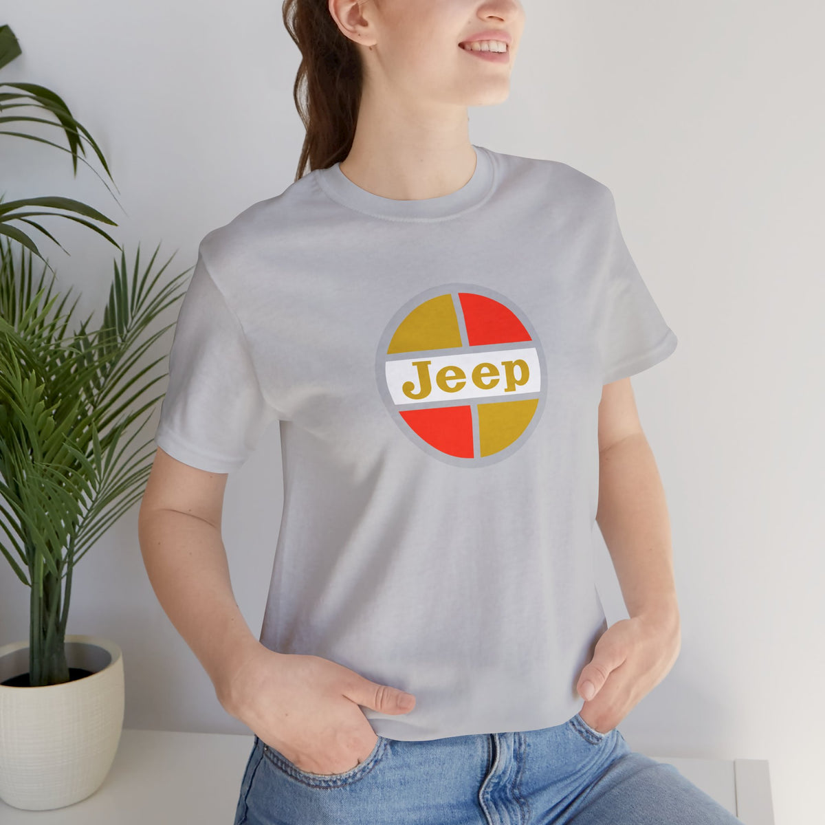Kaiser Jeep T-Shirt