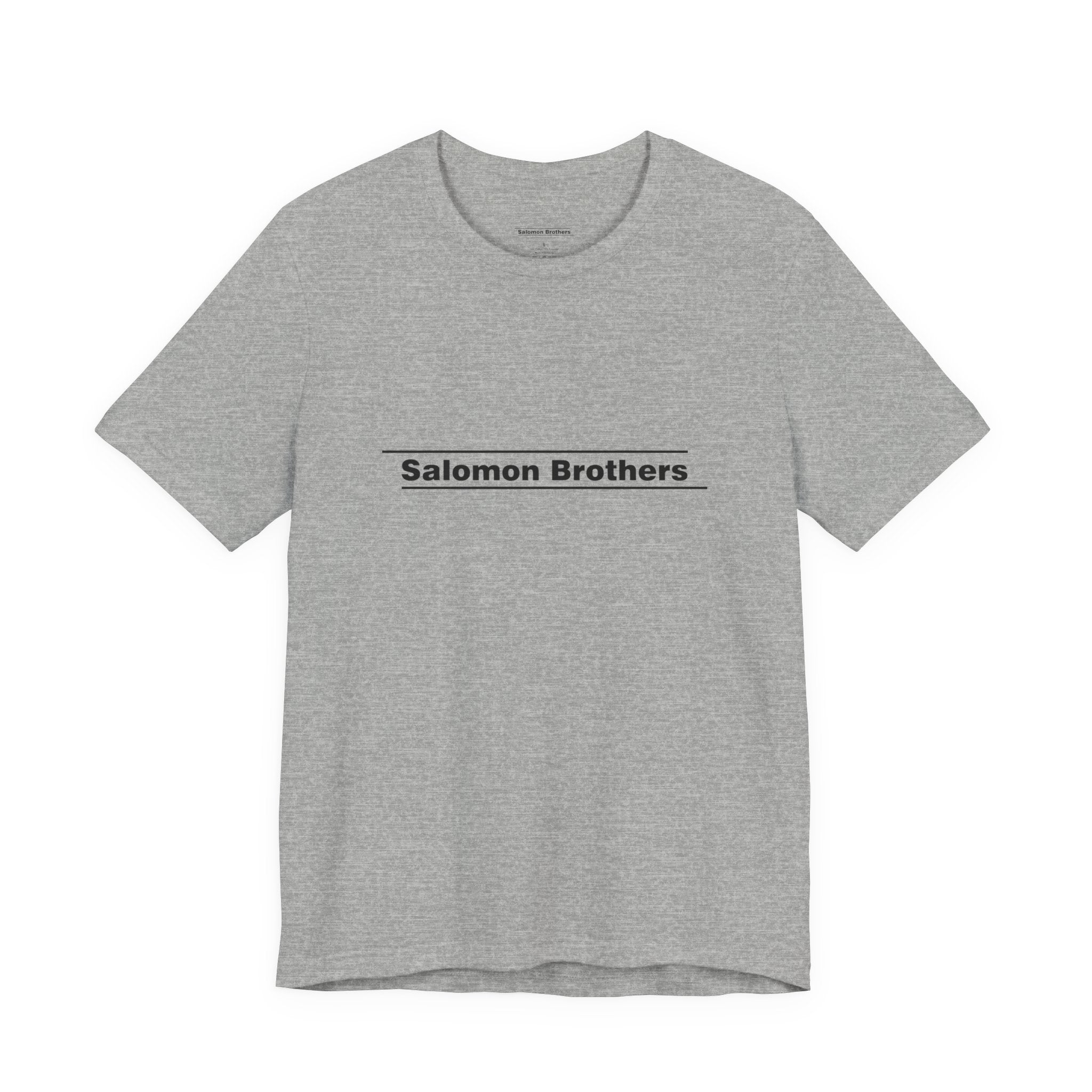 Salomon Brothers T-Shirt