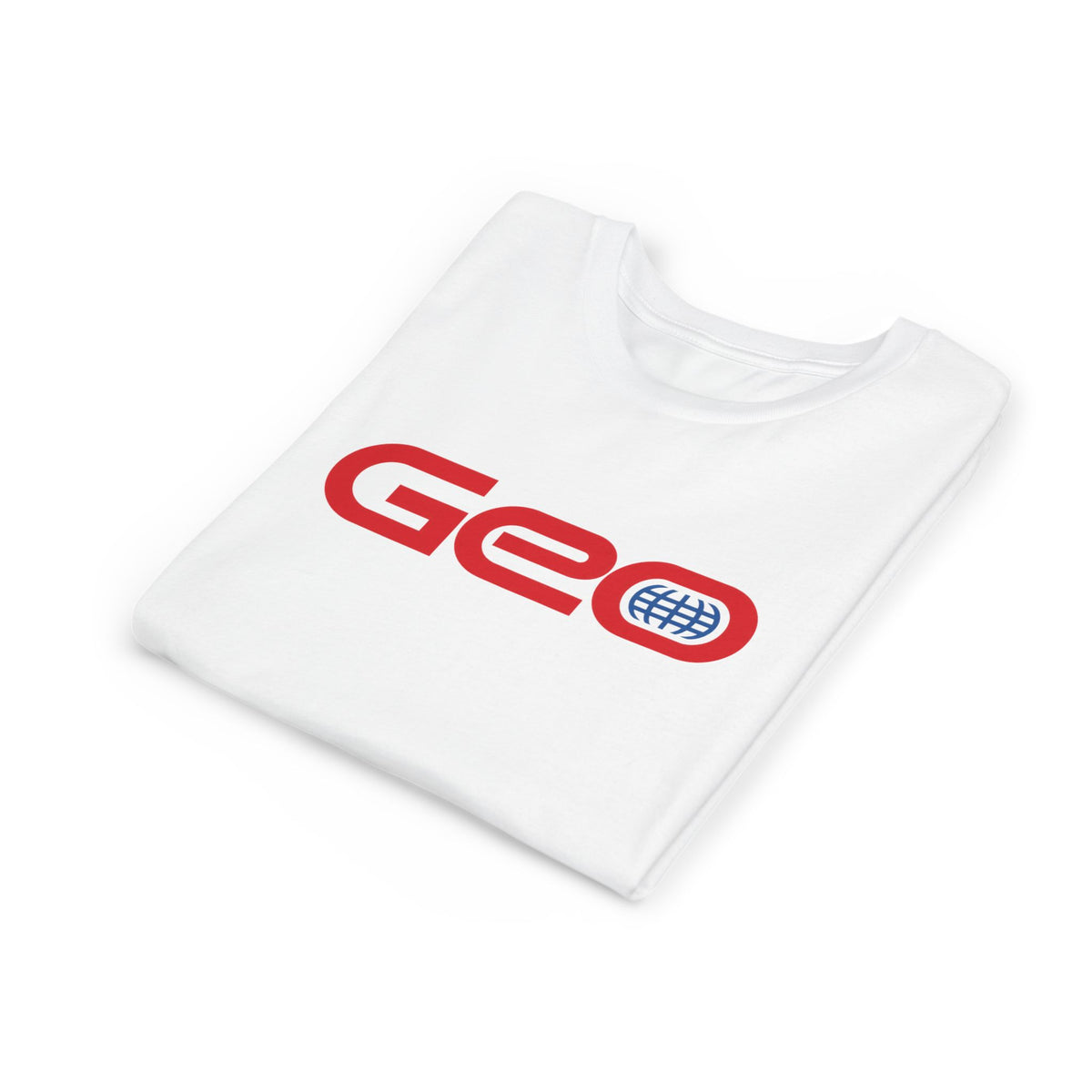 Geo Kids Tee / T-Shirt