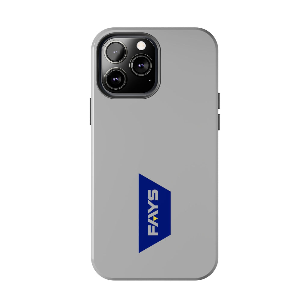 Fay's Drug Tough Phone Case