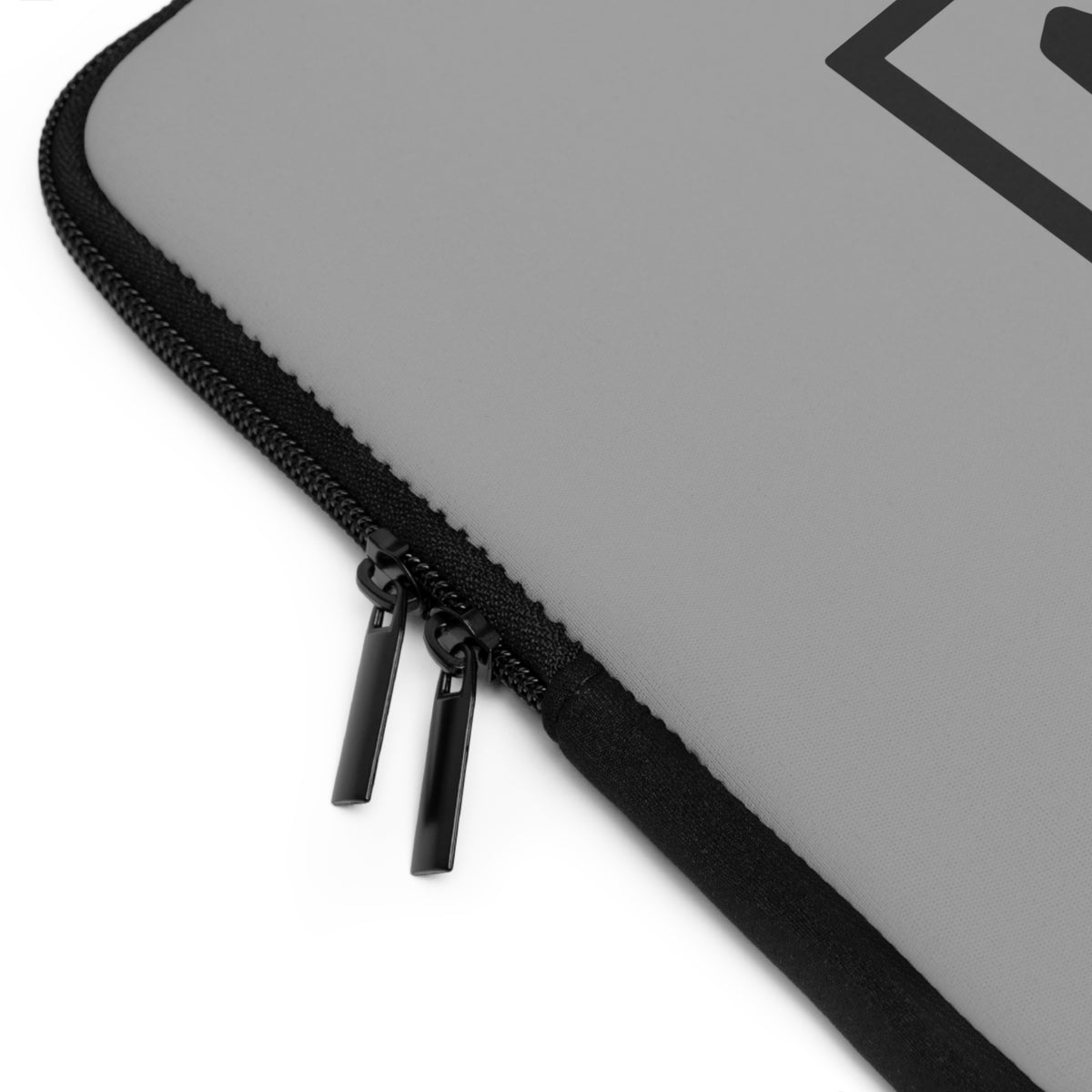 Nash's Laptop Sleeve