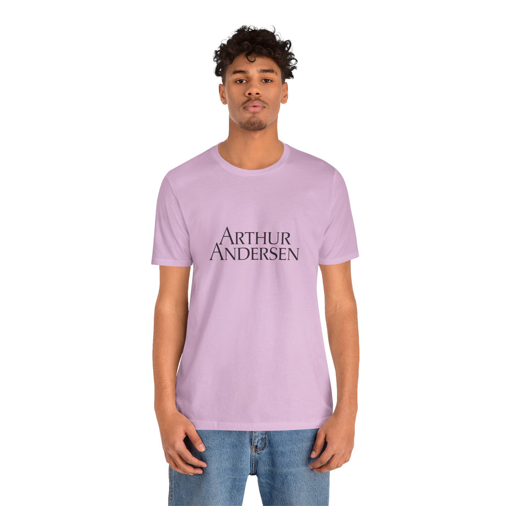 Arthur Andersen T-Shirt