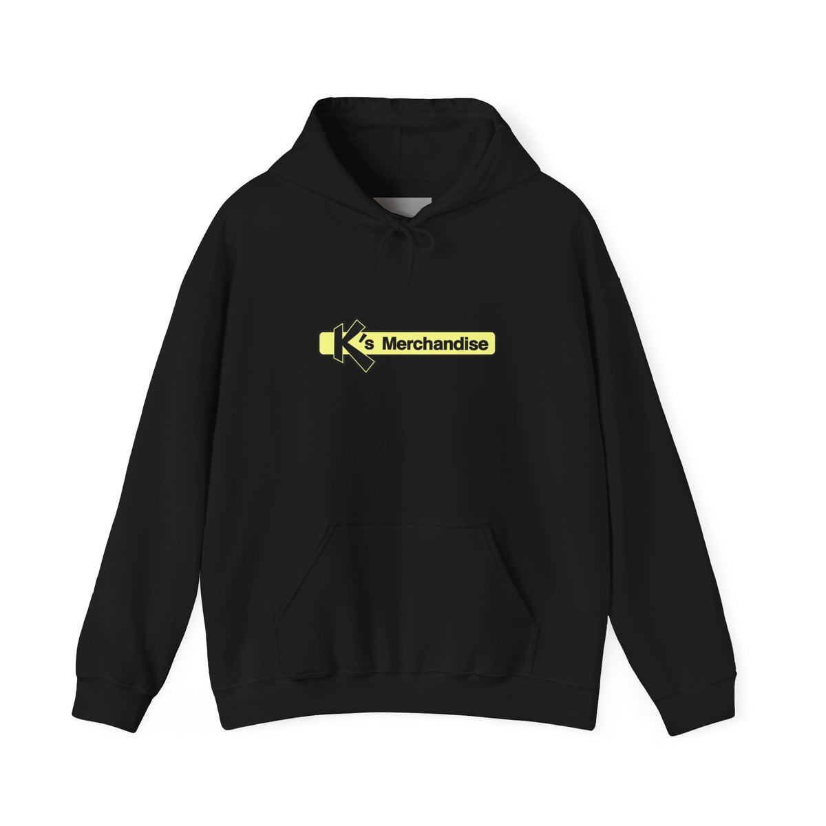 K's Merchandise Mart Hoodie / Sweatshirt