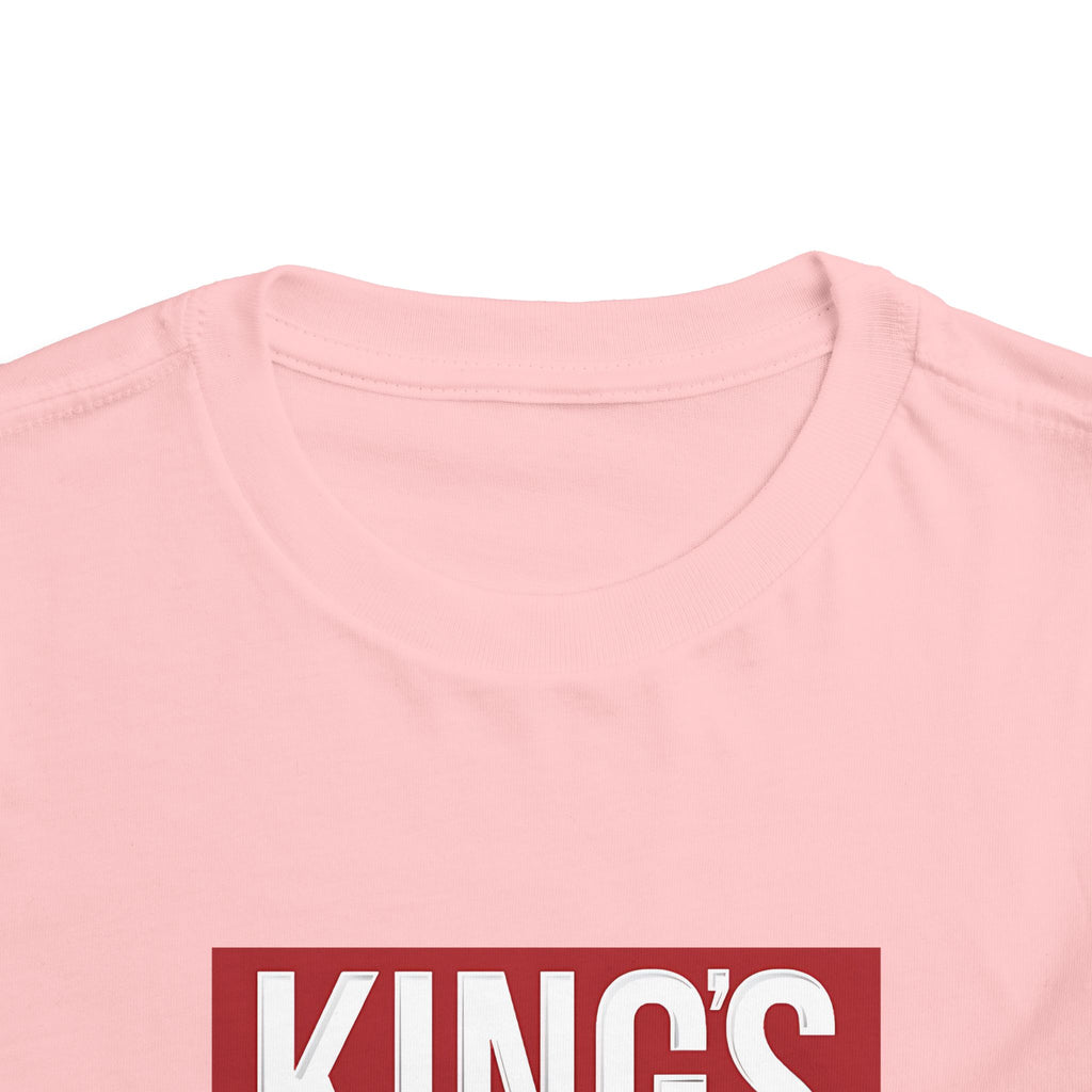 King's Variety Store Toddler Tee / T-Shirt