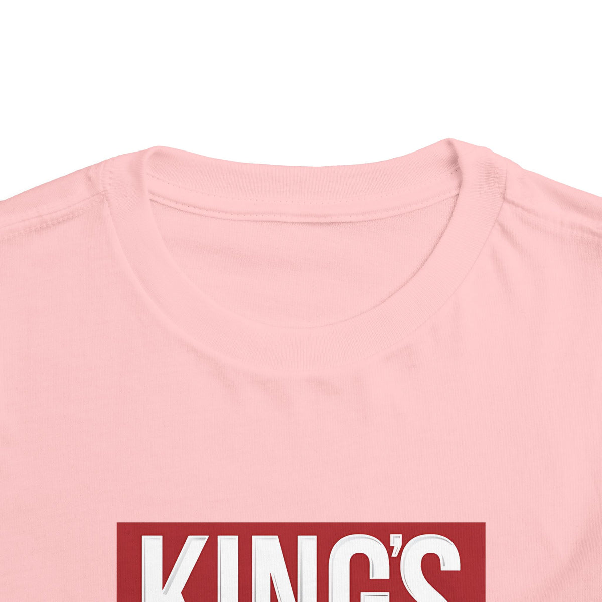King's Variety Store Toddler Tee / T-Shirt