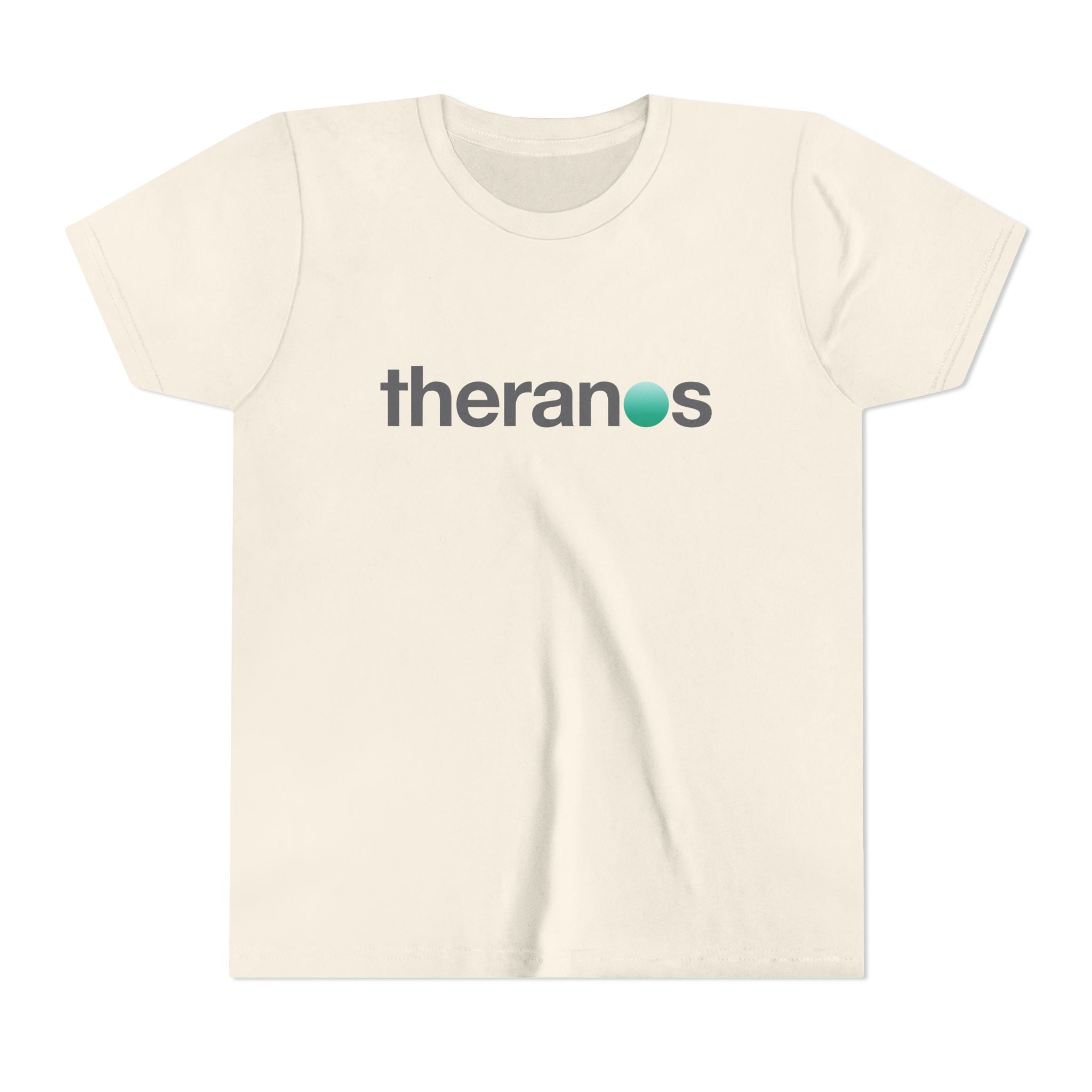 Theranos Kids Tee / T-Shirt