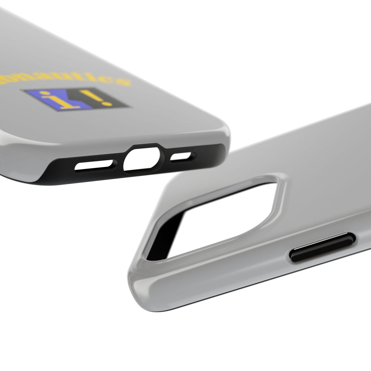 Infonautics Tough Phone Case