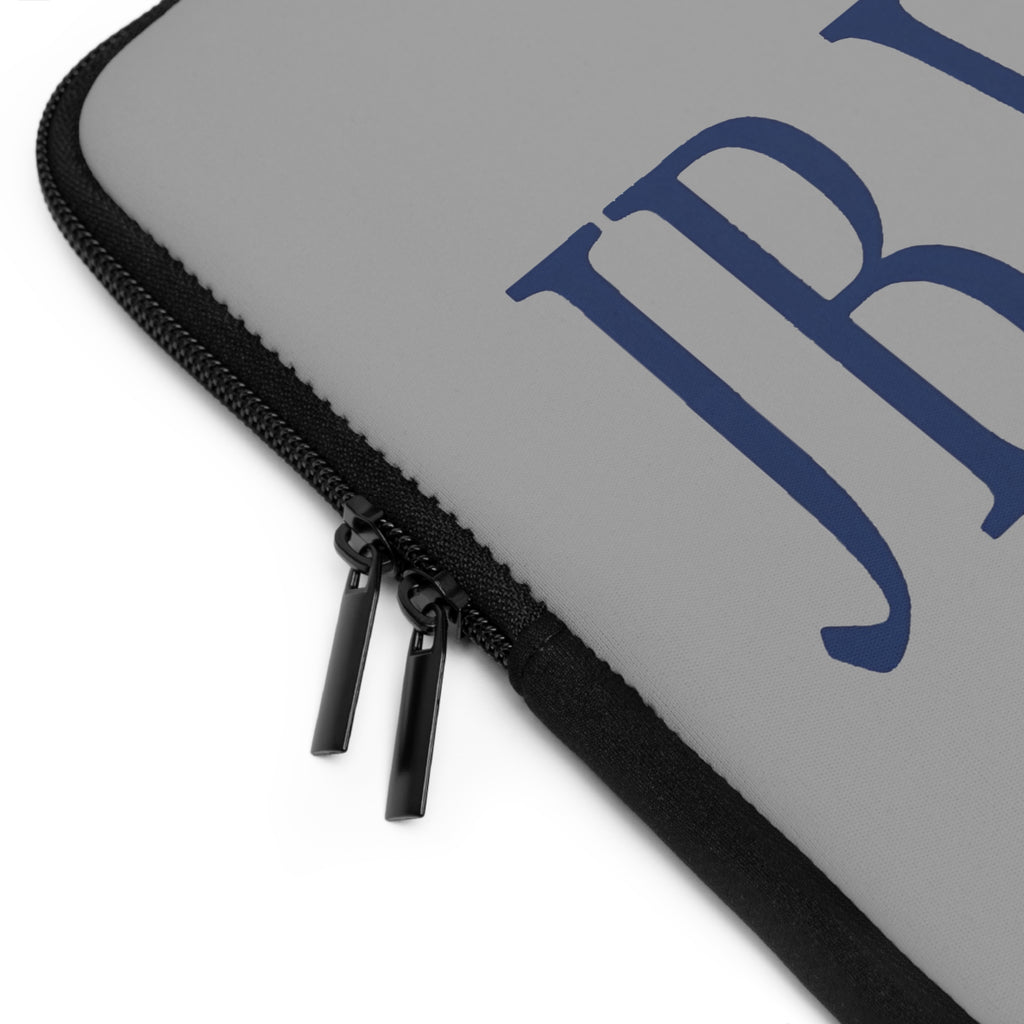 J. B. White Laptop Sleeve