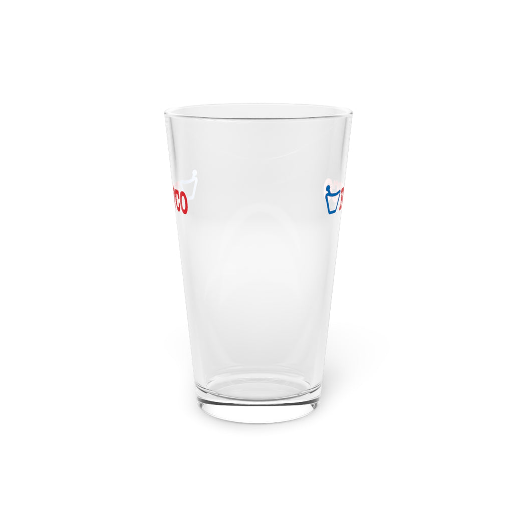 Revco Discount Drug Stores 16oz Pint Glass