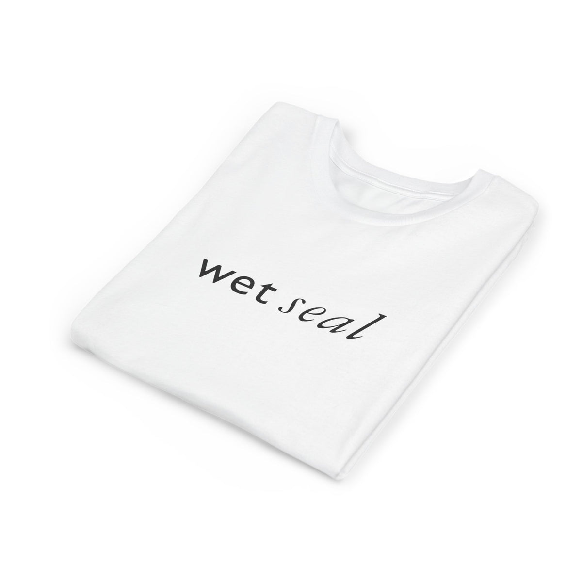 Wet Seal Kids Tee / T-Shirt