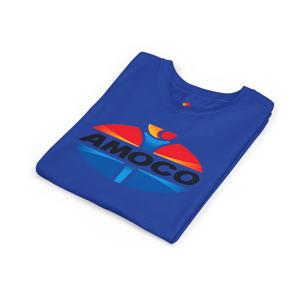 Amoco Kids Tee / T-Shirt