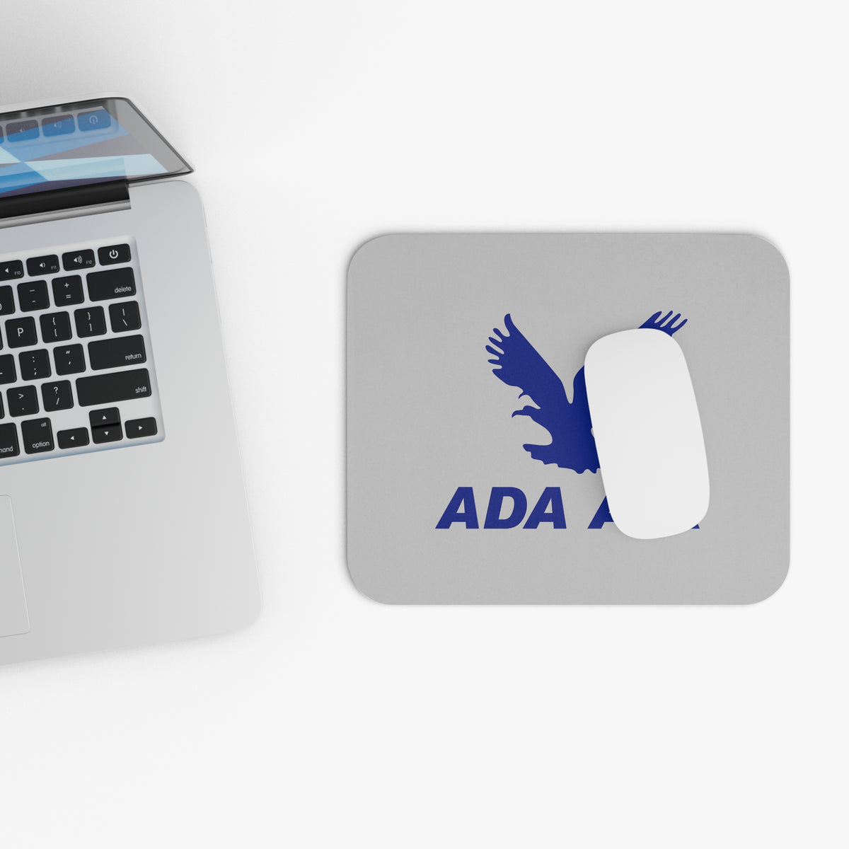 Ada Air Mouse Pad