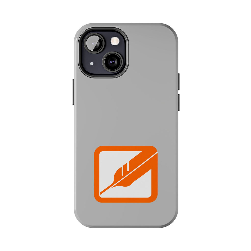 Western Pacific Railroad Tough Phone Case