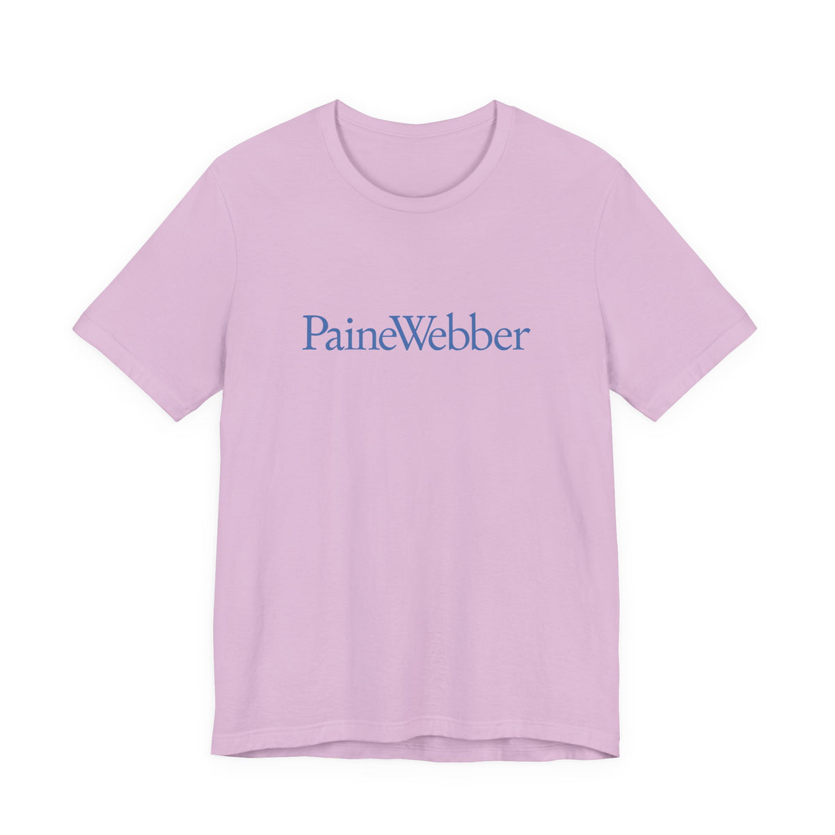 PaineWebber T-Shirt