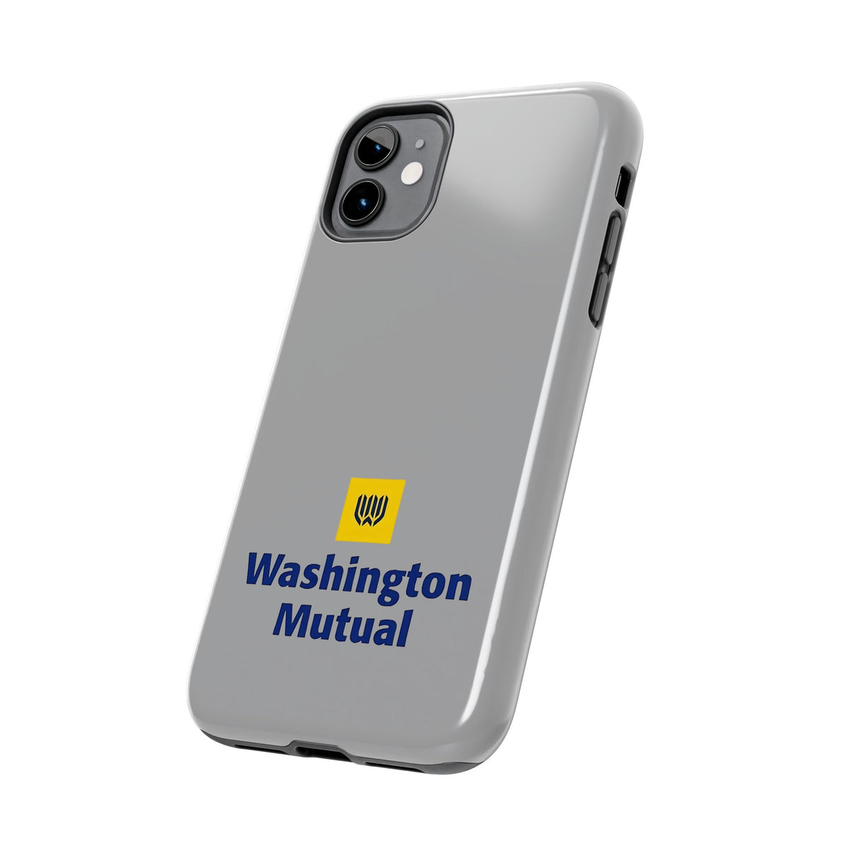 Washington Mutual Tough Phone Case