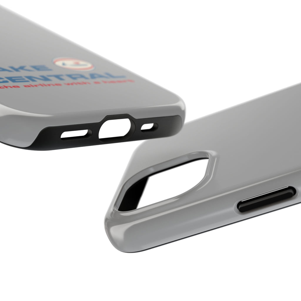 Lake Central Airlines Tough Phone Case
