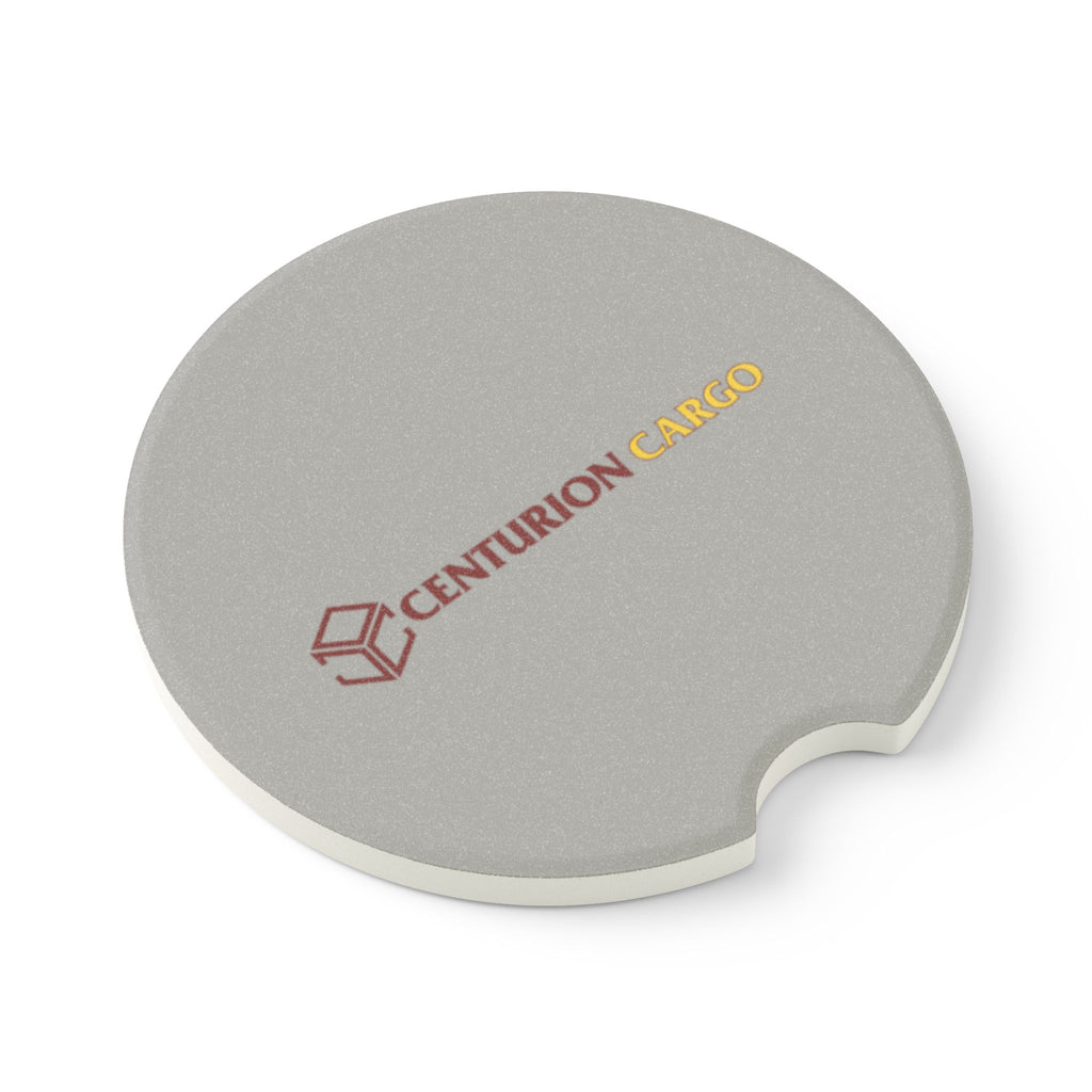 Centurion Air Cargo Car Coaster