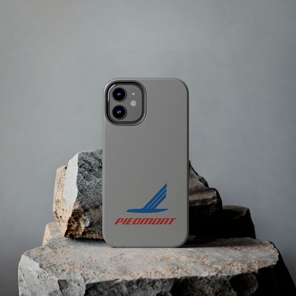 Piedmont Airlines Tough Phone Case