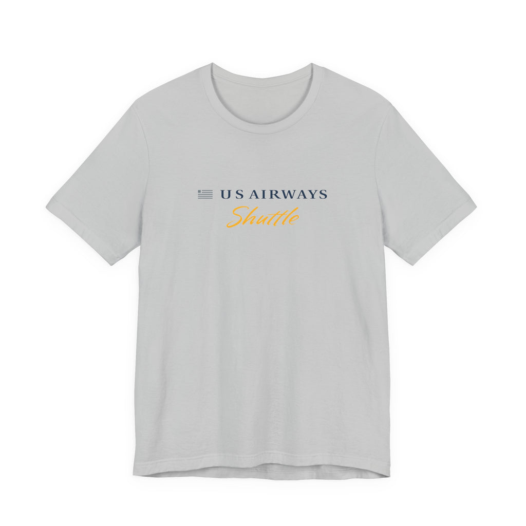 US Airways Shuttle T-Shirt