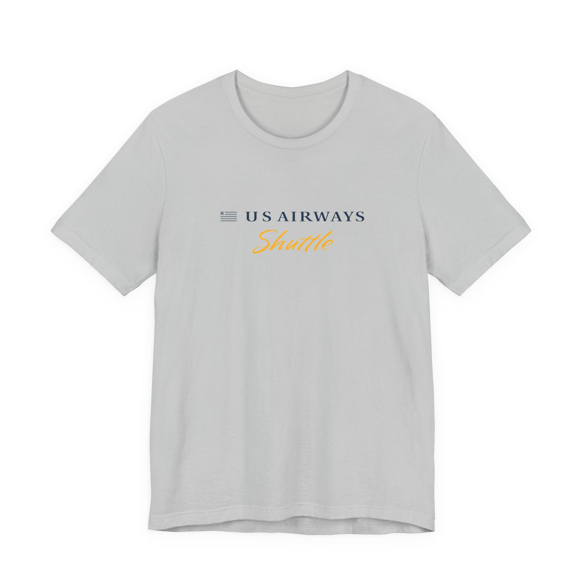 US Airways Shuttle T-Shirt