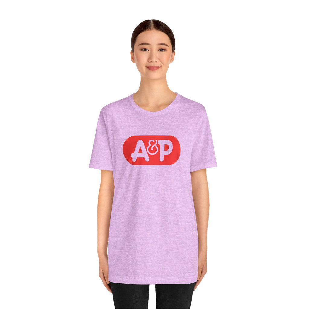 The Great Atlantic & Pacific Tea Company (A&P) T-Shirt
