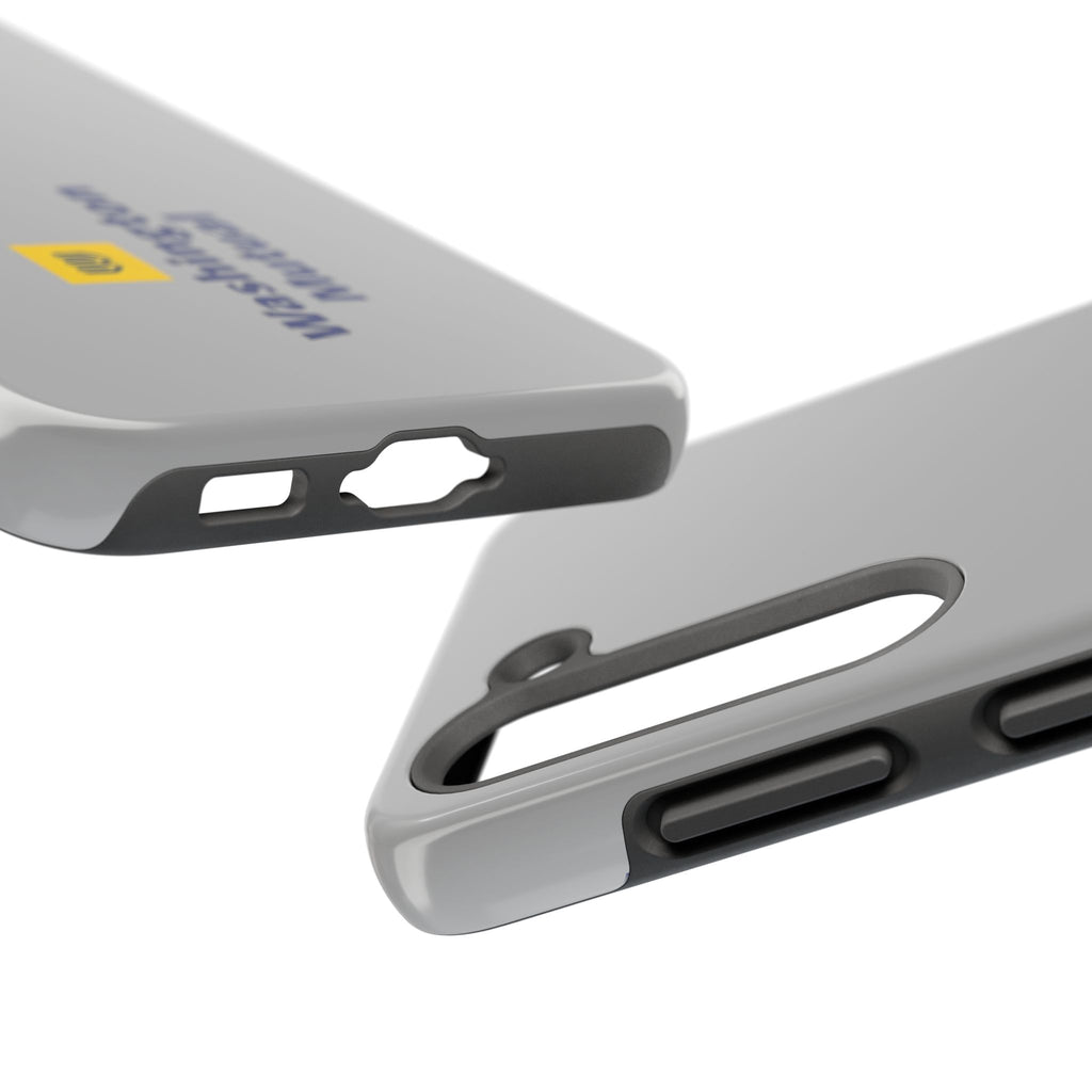 Washington Mutual Tough Phone Case